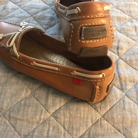 Marc Joseph moccasins - Picture 2 of 3